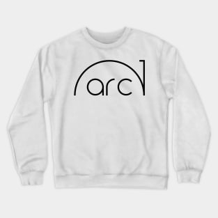 Arc1 Ultimate Fan Merch Crewneck Sweatshirt